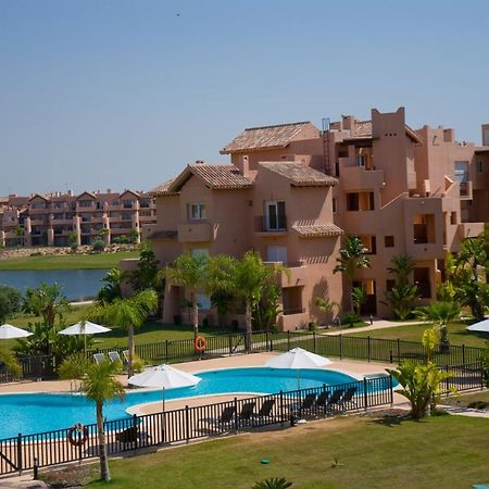 Ona Mar Menor - The Residences Torre-Pacheco Exteriér fotografie