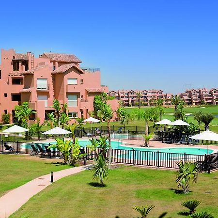 Ona Mar Menor - The Residences Torre-Pacheco Exteriér fotografie