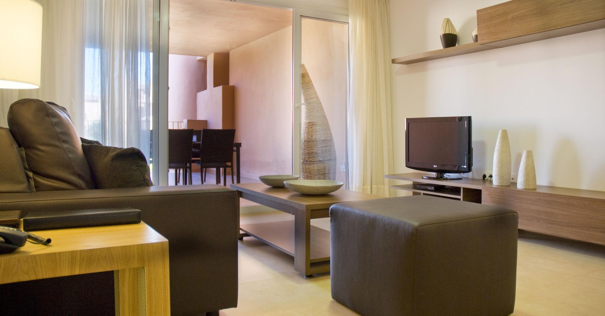 Ona Mar Menor - The Residences Torre-Pacheco Exteriér fotografie