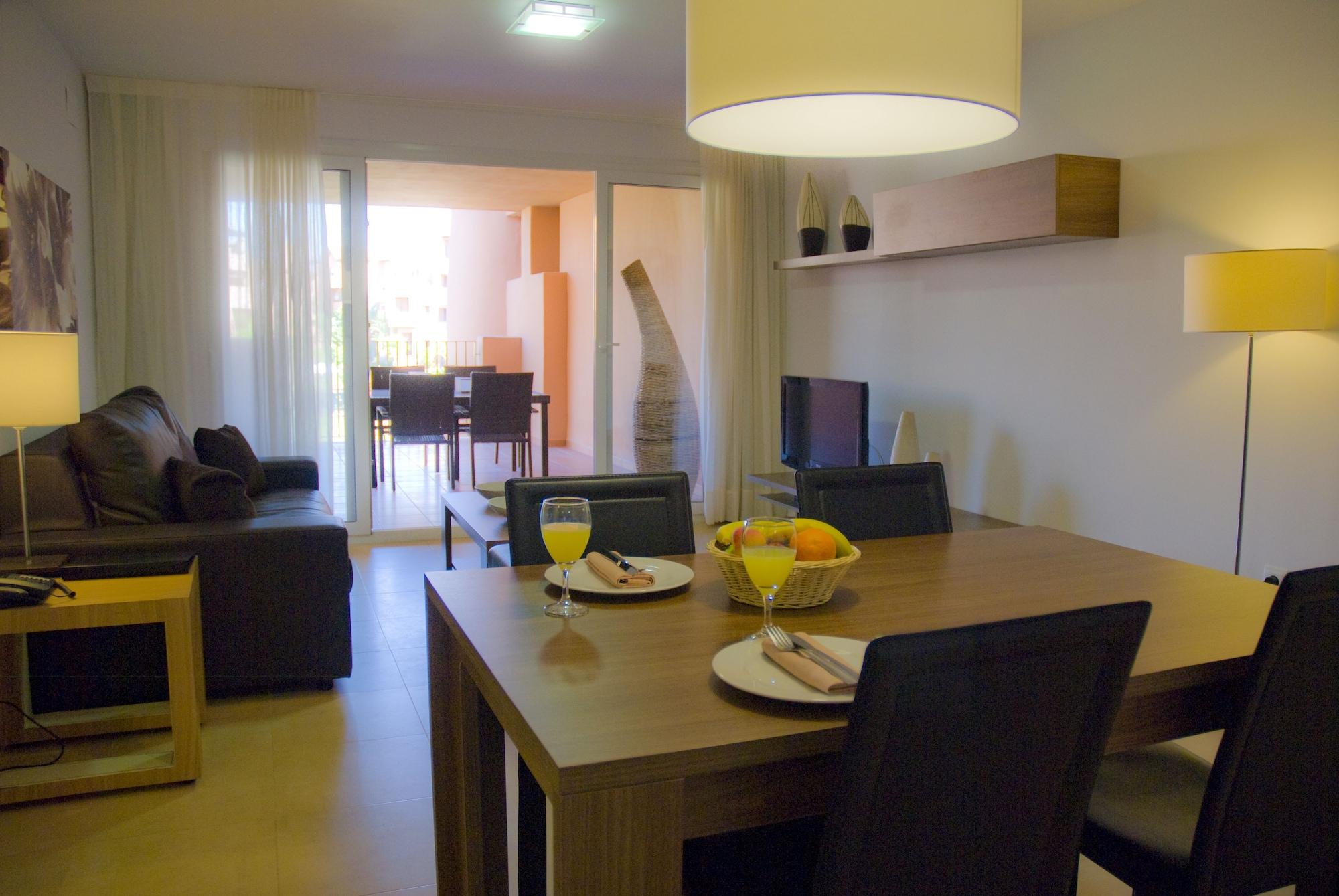 Ona Mar Menor - The Residences Torre-Pacheco Exteriér fotografie