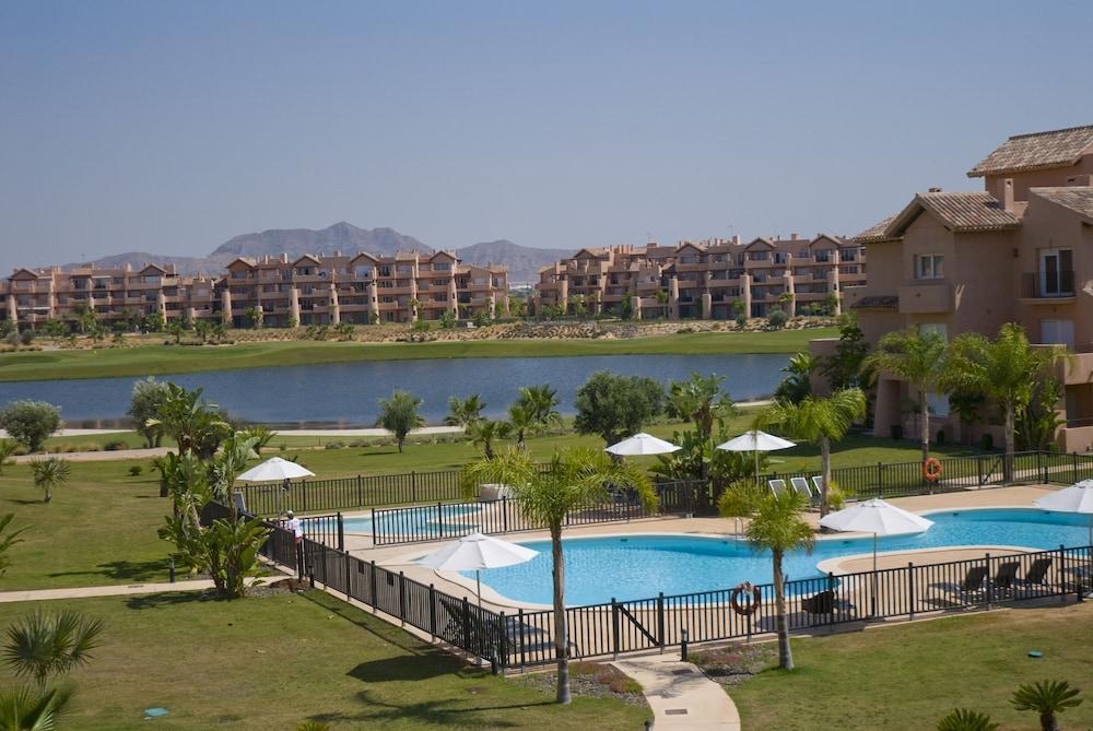 Ona Mar Menor - The Residences Torre-Pacheco Exteriér fotografie