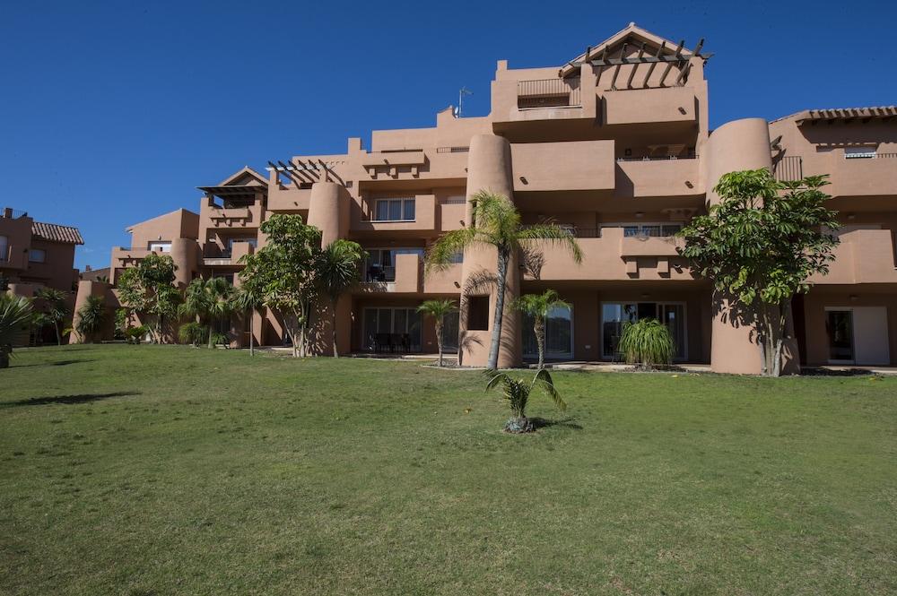 Ona Mar Menor - The Residences Torre-Pacheco Exteriér fotografie