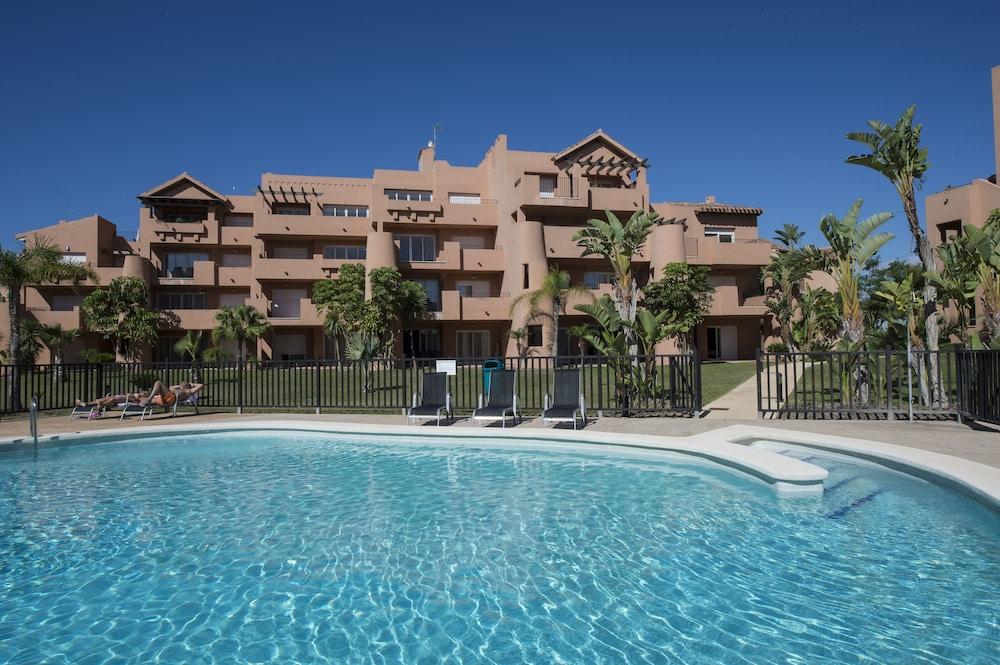Ona Mar Menor - The Residences Torre-Pacheco Exteriér fotografie