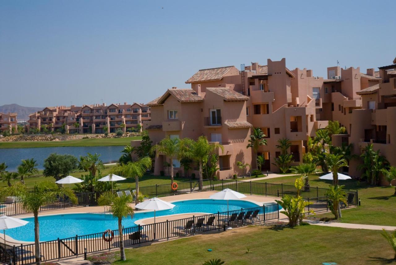 Ona Mar Menor - The Residences Torre-Pacheco Exteriér fotografie