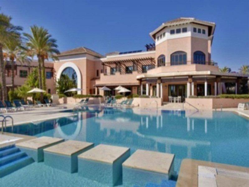 Ona Mar Menor - The Residences Torre-Pacheco Exteriér fotografie