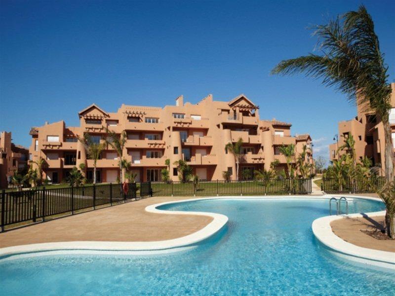 Ona Mar Menor - The Residences Torre-Pacheco Exteriér fotografie