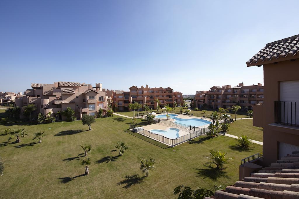 Ona Mar Menor - The Residences Torre-Pacheco Exteriér fotografie