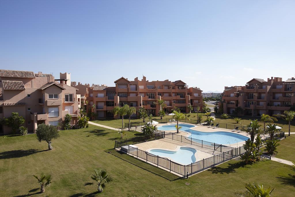 Ona Mar Menor - The Residences Torre-Pacheco Exteriér fotografie