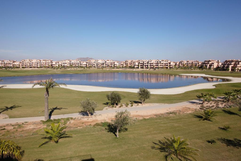 Ona Mar Menor - The Residences Torre-Pacheco Exteriér fotografie