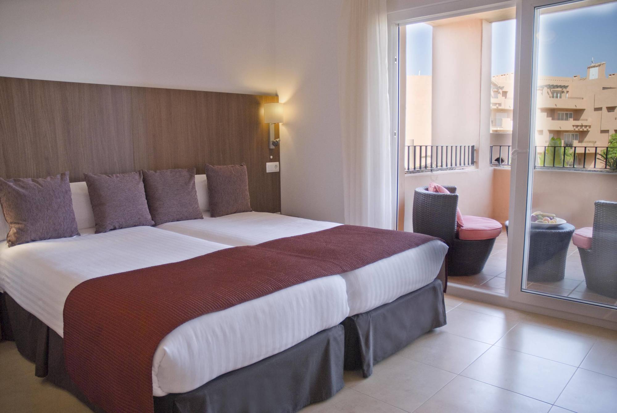 Ona Mar Menor - The Residences Torre-Pacheco Exteriér fotografie