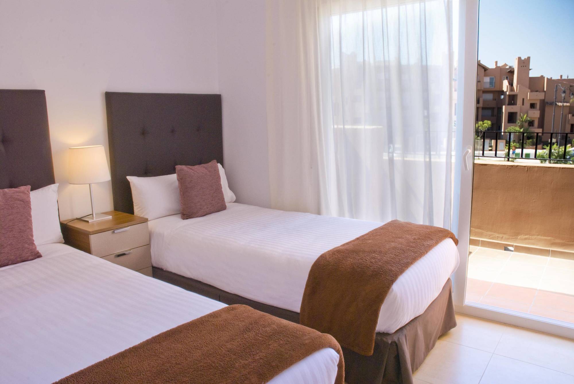 Ona Mar Menor - The Residences Torre-Pacheco Exteriér fotografie