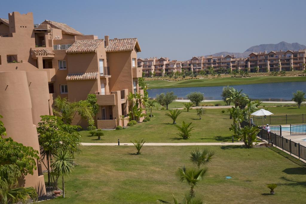 Ona Mar Menor - The Residences Torre-Pacheco Exteriér fotografie