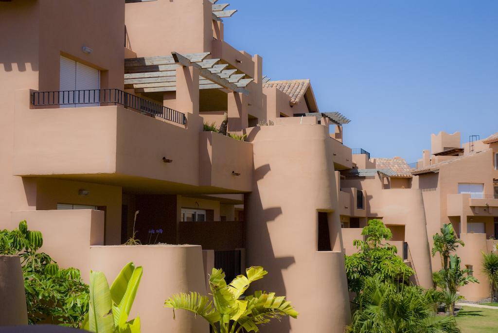 Ona Mar Menor - The Residences Torre-Pacheco Exteriér fotografie