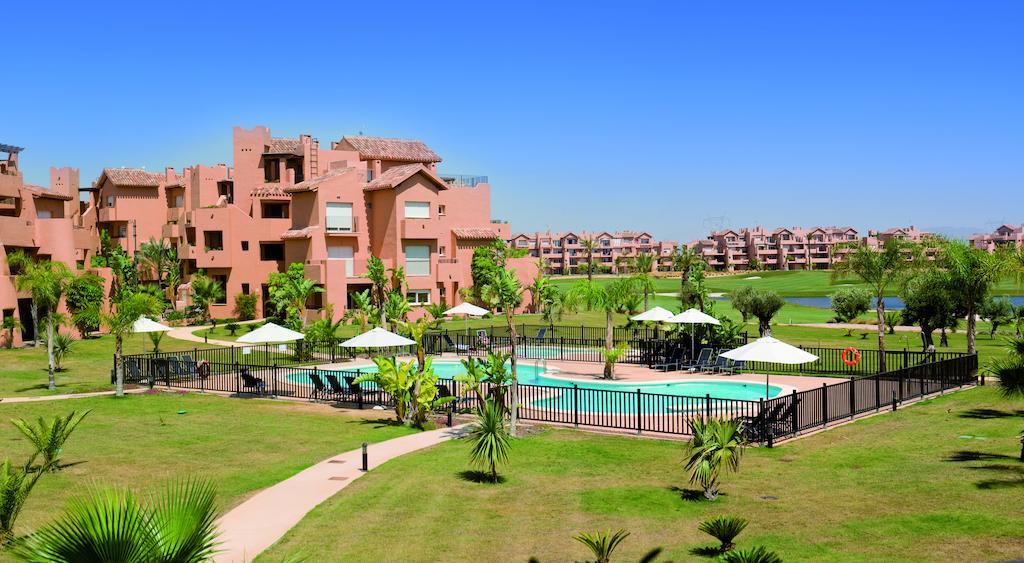 Ona Mar Menor - The Residences Torre-Pacheco Exteriér fotografie