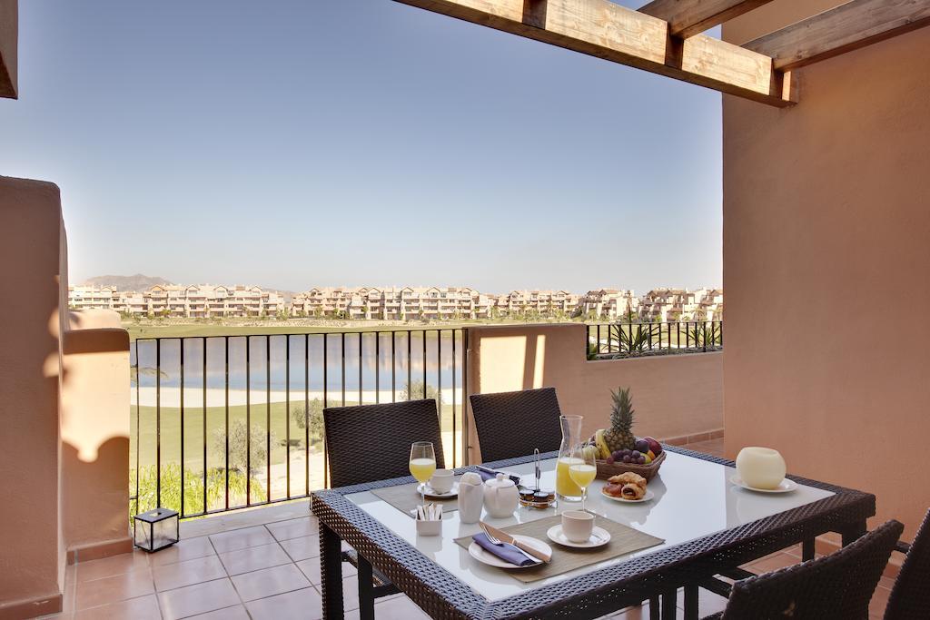 Ona Mar Menor - The Residences Torre-Pacheco Exteriér fotografie