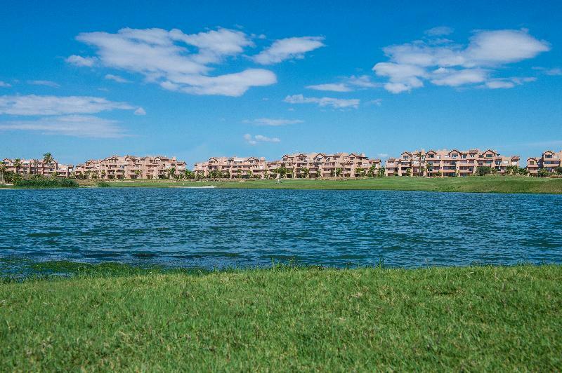 Ona Mar Menor - The Residences Torre-Pacheco Exteriér fotografie